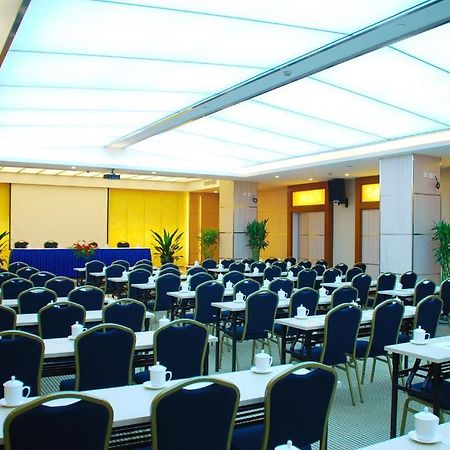 Beijing Rainbow Hotel מראה חיצוני תמונה