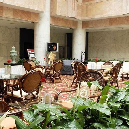 Beijing Rainbow Hotel מראה חיצוני תמונה
