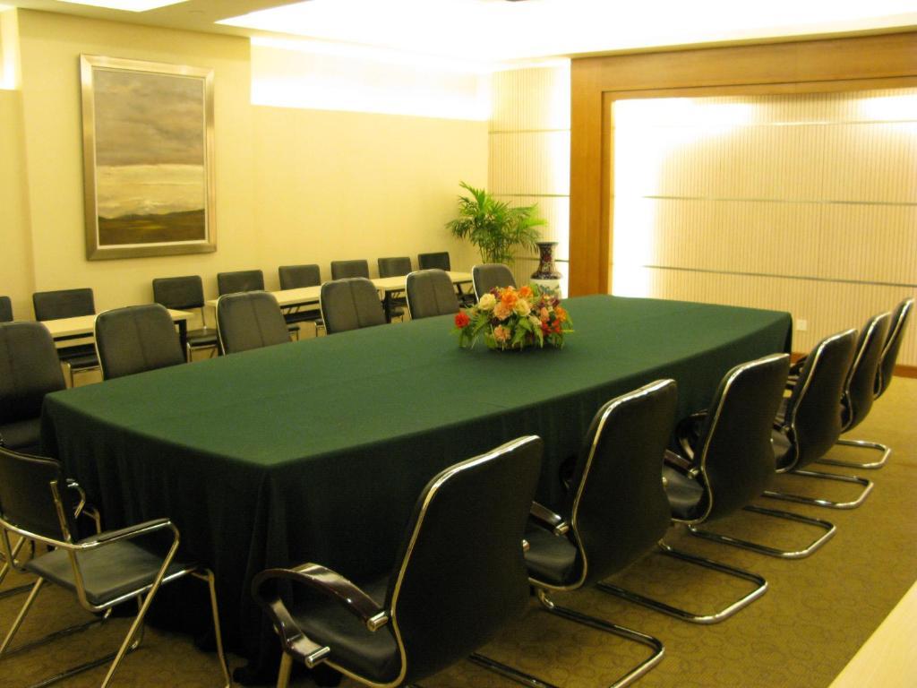 Beijing Rainbow Hotel מראה חיצוני תמונה