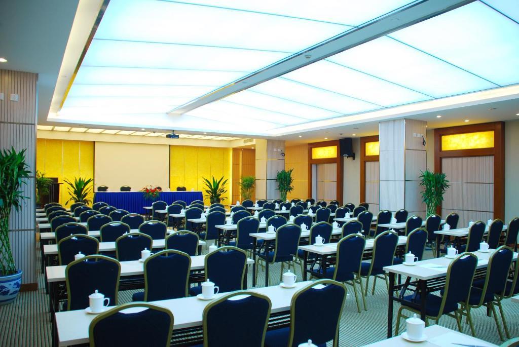 Beijing Rainbow Hotel מראה חיצוני תמונה