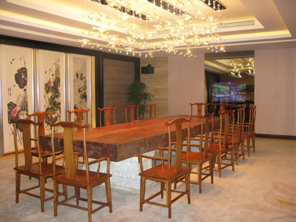 Beijing Rainbow Hotel מראה חיצוני תמונה