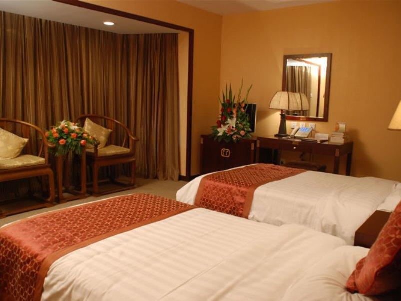 Beijing Rainbow Hotel מראה חיצוני תמונה