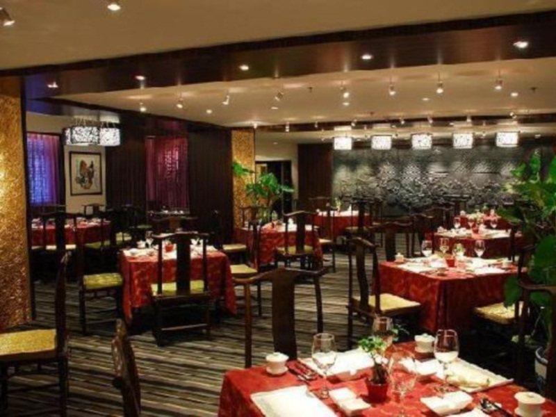 Beijing Rainbow Hotel מראה חיצוני תמונה